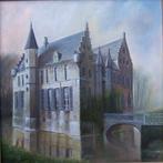 Hilaire Bals (1940) - Kasteel Cortewalle bij Beveren, Antiek en Kunst