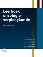 Leerboek oncologieverpleegkunde 9789036826440, Boeken, Verzenden, Gelezen