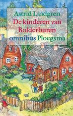 De kinderen van Bolderburen / Astrid Lindgren Bibliotheek, Verzenden, Zo goed als nieuw, Astrid Lindgren
