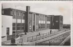 ULRUM - Hendrik de Cock-School, Verzamelen, Ansichtkaarten | Nederland, Verzenden, Gelopen