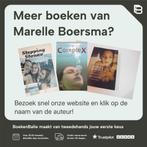 Marella Boersma - Ciao Sicilia 9789461095497 Marelle Boersma, Verzenden, Gelezen, Marelle Boersma