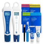 Bluelab pH + EC Starter Pack, Tuin en Terras, Kweekspullen, Ophalen of Verzenden, Nieuw