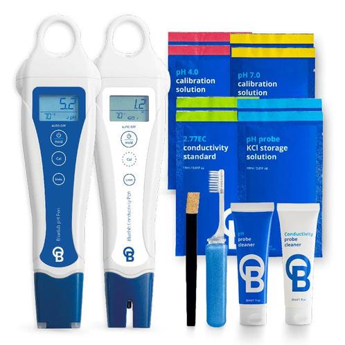 Bluelab pH + EC Starter Pack, Tuin en Terras, Kweekspullen, Nieuw, Ophalen of Verzenden