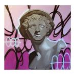 Andrea Topa - God Mercury