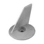 Nissan Tohatsu Skeg voor Maxi Corsa 25-40 PK, Zink, Ophalen of Verzenden, Nieuw, Motor en Techniek, Zeilboot of Motorboot