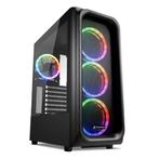 RGB Game PC- i7 6700 - GTX 1060 6GB - 16GB DDR4 - 480 GB SSD