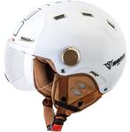 Demm Speed Pedelec Helm XS Wit, Nieuw
