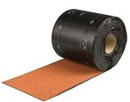 Ubiflex Standaard 333mm x 12m rood, Ophalen of Verzenden, Nieuw