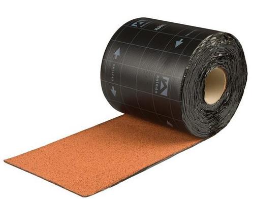 Ubiflex Standaard 333mm x 12m rood, Doe-het-zelf en Verbouw, Overige Doe-het-zelf en Verbouw, Ophalen of Verzenden
