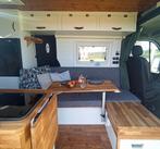 Sfeervolle Tinyhouse camper te huur, Caravans en Kamperen