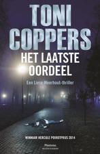 Het laatste oordeel  -  Toni Coppers, Boeken, Thrillers, Gelezen, Toni Coppers, Verzenden
