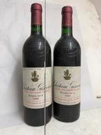 1988 Château Giscours - Margaux, Bordeaux 3ème Grand Cru, Nieuw