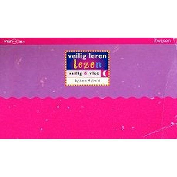 Veilig Leren Lezen (VLL) 2e Maanversie Veilig &amp; Vlot Rin, Boeken, Schoolboeken, Nieuw, Verzenden