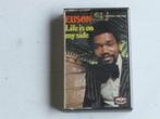 Euson - Life is on my side (cassette bandje), Cd's en Dvd's, Verzenden, Nieuw in verpakking