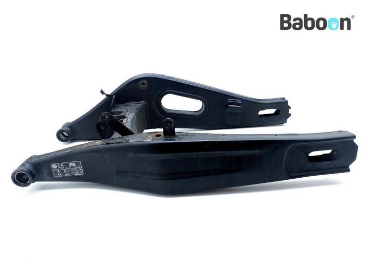 Achterbrug Yamaha MT 07 2016-2017 (MT07 MT-07 FZ-07), Motoren, Onderdelen | Yamaha, Gebruikt, Verzenden