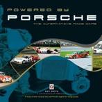 Boek : Powered by Porsche - the alternative race cars, Boeken, Nieuw, Porsche