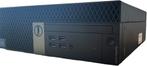 Dell Optiplex 3040 SFF Intel i5-6500 16GB DDR3L 256GB SSD, Computers en Software, Desktop Pc's, Refurbished, Ophalen of Verzenden