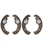 Remschoenset FIAT 126 600 achterzijde, Verzenden, Nieuw