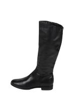 Galeries Lafayette Laarzen in maat 42 Zwart | 20% korting, Kleding | Dames, Hoge laarzen, Verzenden, Zwart, Zo goed als nieuw