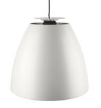 Frandsen - 365° North - Plafondlamp - Znoor - Wit - Metaal -
