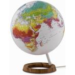 Globe klimaatzones van de aarde 25cm, Huis en Inrichting, Verzenden, Nieuw