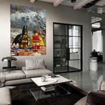 Jacob Hitt - does Batman and Robin Lego w/COA XXL, Kinderen en Baby's, Nieuw