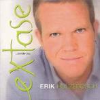 cd single card - Erik Hulzebosch - Extase ...Zonder Jou, Verzenden, Zo goed als nieuw