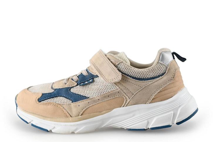 Cemi sneakers in maat 36 Beige | 25% korting, Kinderen en Baby's, Kinderkleding | Schoenen en Sokken, Jongen of Meisje, Zo goed als nieuw