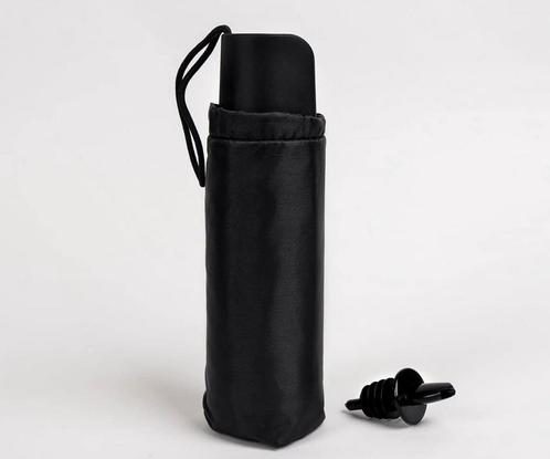 Secret Paraplufles - Houdt meer dan 390 ml - Grootste, Caravans en Kamperen, Kampeeraccessoires, Nieuw, Ophalen of Verzenden