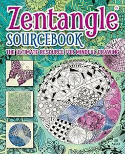 Zentangle Sourcebook: The Ultimate Resource for Mindful, Boeken, Kunst en Cultuur | Beeldend, Zo goed als nieuw, Verzenden