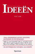 Ideeen 1 9789027433404 P. Watson, Boeken, Verzenden, Zo goed als nieuw, P. Watson