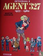 Agent 327 integraal 3 - 1977-1980 - 2019, Boeken, Stripboeken, Eén stripboek, Verzenden, Zo goed als nieuw, Eijck, Rob van, Lodewijk, Martin.