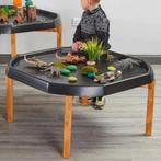 Tuff Tray (100cm) Houten Onderstel 50cm hoog, Nieuw