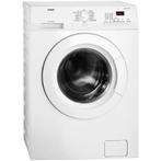 Aeg L60660fl Wasmachine 6kg 1600t – Krachtig Zuinig En, Witgoed en Apparatuur, Ophalen of Verzenden, Zo goed als nieuw, Voorlader