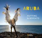 Aruba 9789059568273 Raymond Rutting, Verzenden, Gelezen, Raymond Rutting