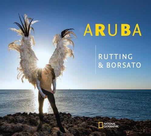 Aruba 9789059568273 Raymond Rutting, Boeken, Kunst en Cultuur | Fotografie en Design, Gelezen, Verzenden