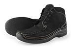 Wolky Veterboots in maat 43 Zwart | 10% extra korting, Wolky, Verzenden, Zwart, Overige typen