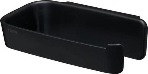 Tiger Tess - Wc rolhouder zonder klep - Toiletrolhouder, Huis en Inrichting, Badkamer | Badtextiel en Accessoires, Nieuw, Ophalen of Verzenden