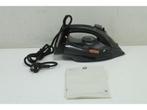 Philips DST5040/80 - Stoomstrijkijzer - 2600 W - Zwart, Witgoed en Apparatuur, Stoomapparaten, Verzenden, Zo goed als nieuw