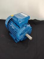 Euromotor 3SIE 90L-2 Electromotor, Doe-het-zelf en Verbouw, Motoren, Nieuw, Elektromotor