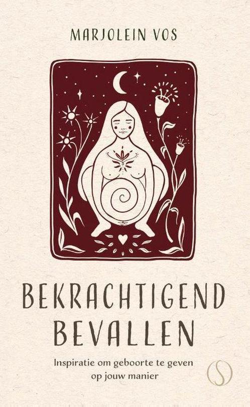9789493301740 Bekrachtigend bevallen Marjolein Vos, Boeken, Studieboeken en Cursussen, Nieuw, Verzenden