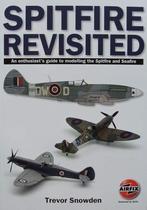 Boek : Spitfire Revisited - An Enthusiast’s Guide to Modelli, Verzamelen, Nieuw, Boek of Tijdschrift