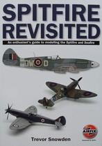 Boek : Spitfire Revisited - An Enthusiast’s Guide to Modelli, Nieuw, Boek of Tijdschrift
