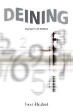 Deining 9789490217228 Irene Helsloot, Verzenden, Gelezen, Irene Helsloot