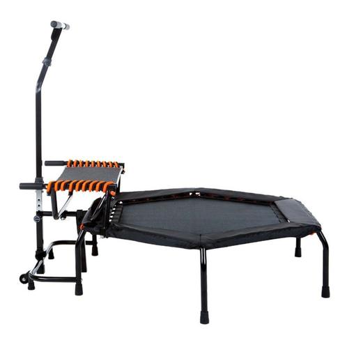 Hammer Fitness Jump Step Trampoline, Sport en Fitness, Fitnessapparatuur, Gebruikt, Verzenden