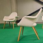 Vitra - Charles Eames, Eero Saarinen - Fauteuil (2) -