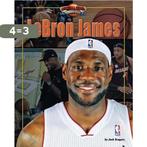 Lebron James 9781627240826 Josh Gregory, Verzenden, Zo goed als nieuw, Josh Gregory