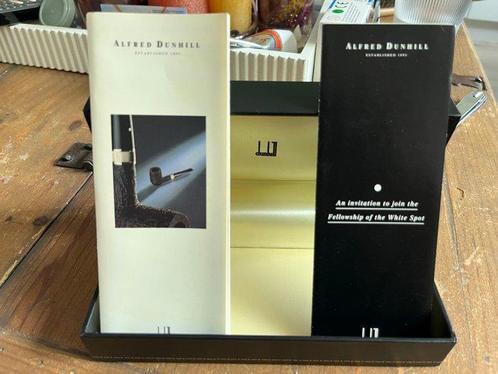 Alfred Dunhill - 2003 - Pijp - Bruyere, Verzamelen, Rookartikelen, Aanstekers en Luciferdoosjes