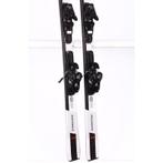 160 167 174 skis SALOMON S/MAX 4 2025, grip walk, woodcore, Sport en Fitness, Verzenden, Gebruikt, Salomon