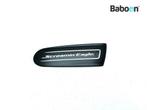 Embleem Harley-Davidson FLHTK Ultra Limited 2017-2018 Air, Motoren, Verzenden, Gebruikt